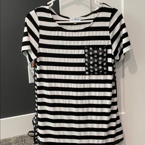 Super cute blouse! 💗